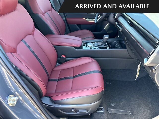 2025 MAZDA CX-50 Hybrid Premium San Juan Capistrano CA