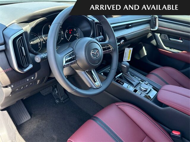 2025 MAZDA CX-50 Hybrid Premium San Juan Capistrano CA