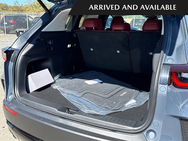 2025 MAZDA CX-50 Hybrid Premium San Juan Capistrano CA