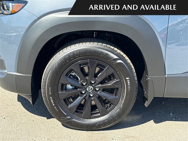 2025 MAZDA CX-50 Hybrid Premium San Juan Capistrano CA