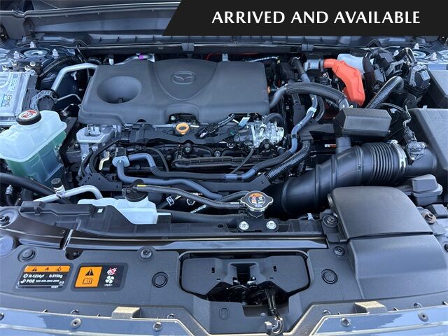 2025 MAZDA CX-50 Hybrid Premium San Juan Capistrano CA