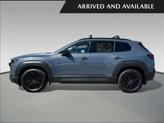 2025 MAZDA CX-50 Hybrid Premium San Juan Capistrano CA