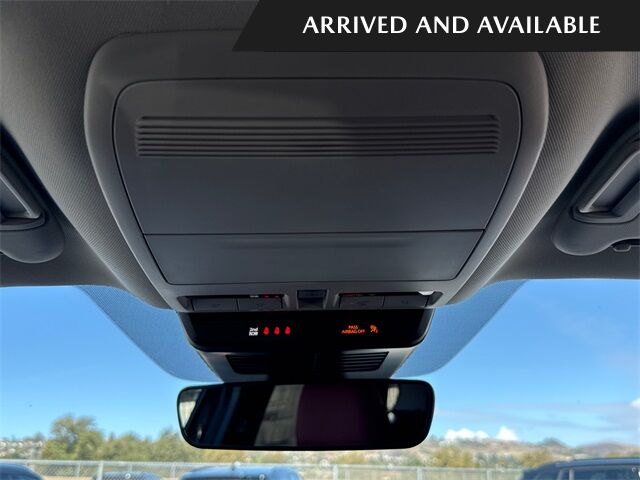 2025 MAZDA CX-50 Hybrid Premium San Juan Capistrano CA