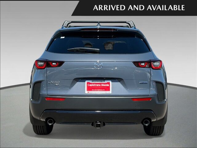 2025 MAZDA CX-50 Hybrid Premium San Juan Capistrano CA