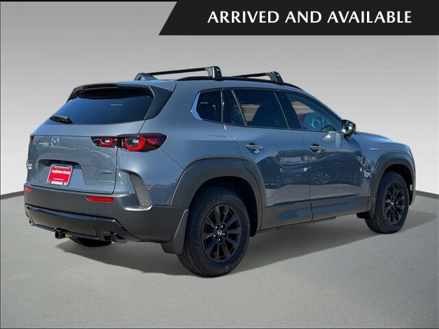 2025 MAZDA CX-50 Hybrid Premium San Juan Capistrano CA