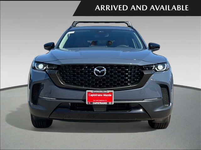 2025 MAZDA CX-50 Hybrid Premium San Juan Capistrano CA