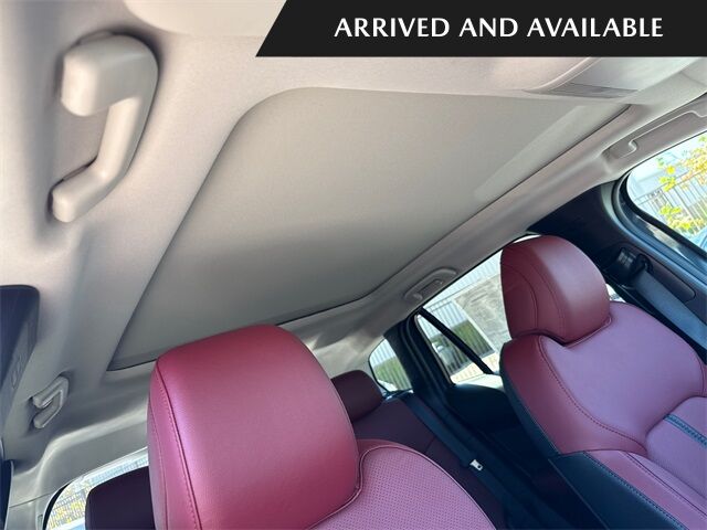 2025 MAZDA CX-50 Hybrid Premium San Juan Capistrano CA