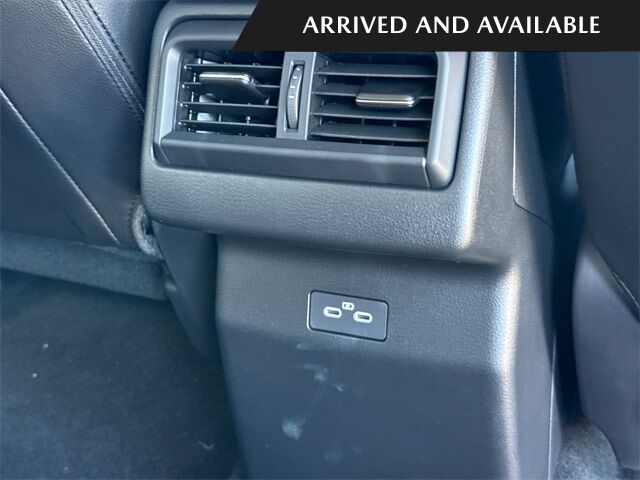 2025 MAZDA CX-50 Hybrid Premium San Juan Capistrano CA