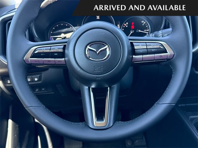 2025 MAZDA CX-50 Hybrid Premium San Juan Capistrano CA