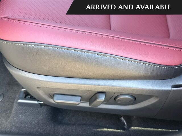 2025 MAZDA CX-50 Hybrid Premium San Juan Capistrano CA