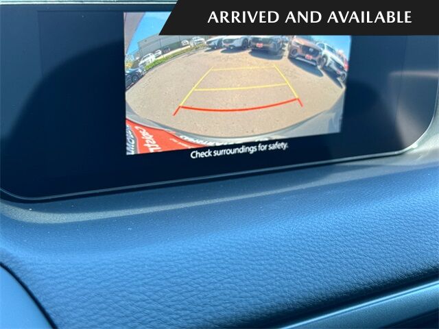2025 MAZDA CX-50 Hybrid Premium San Juan Capistrano CA