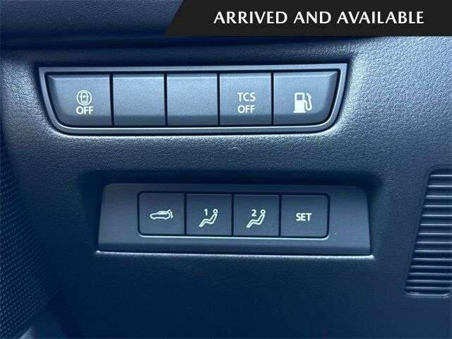 2025 MAZDA CX-50 Hybrid Premium San Juan Capistrano CA