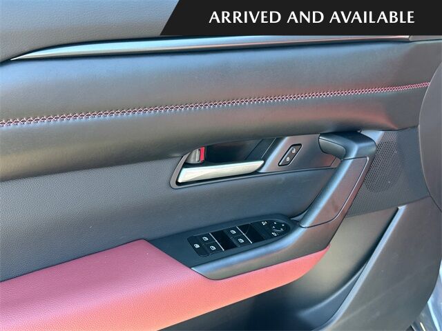 2025 MAZDA CX-50 Hybrid Premium San Juan Capistrano CA
