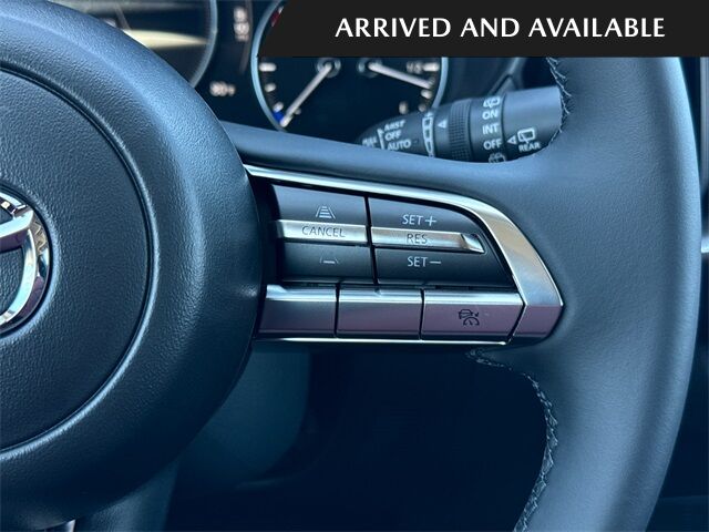2025 MAZDA CX-50 Hybrid Premium San Juan Capistrano CA