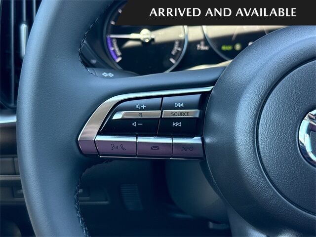 2025 MAZDA CX-50 Hybrid Premium San Juan Capistrano CA