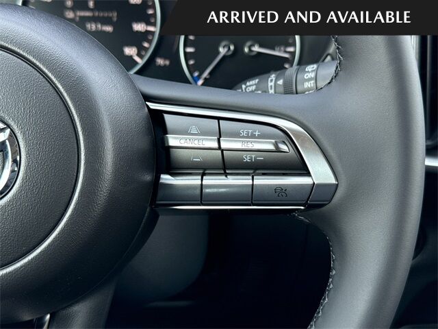 2025 MAZDA CX-50 Hybrid Premium San Juan Capistrano CA