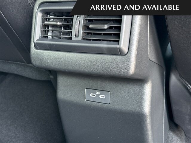 2025 MAZDA CX-50 Hybrid Premium San Juan Capistrano CA