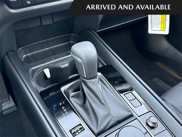 2025 MAZDA CX-50 Hybrid Premium San Juan Capistrano CA