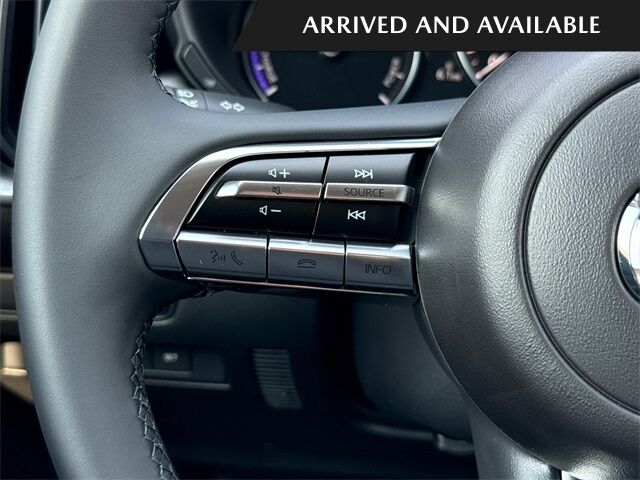 2025 MAZDA CX-50 Hybrid Premium San Juan Capistrano CA