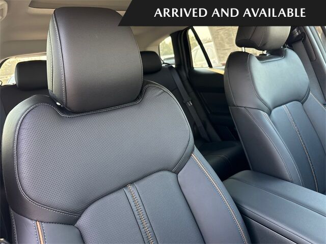 2025 MAZDA CX-50 Hybrid Premium San Juan Capistrano CA