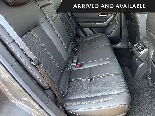 2025 MAZDA CX-50 Hybrid Premium San Juan Capistrano CA
