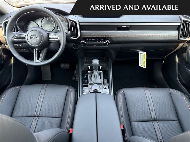 2025 MAZDA CX-50 Hybrid Premium San Juan Capistrano CA