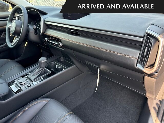 2025 MAZDA CX-50 Hybrid Premium San Juan Capistrano CA