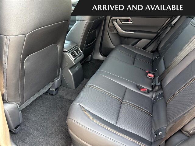 2025 MAZDA CX-50 Hybrid Premium San Juan Capistrano CA