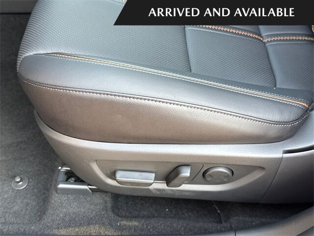 2025 MAZDA CX-50 Hybrid Premium San Juan Capistrano CA
