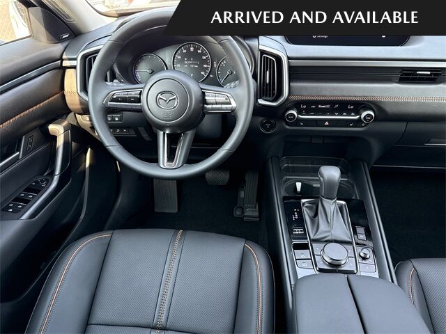2025 MAZDA CX-50 Hybrid Premium San Juan Capistrano CA