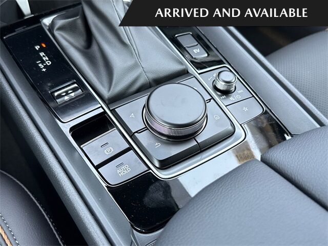 2025 MAZDA CX-50 Hybrid Premium San Juan Capistrano CA