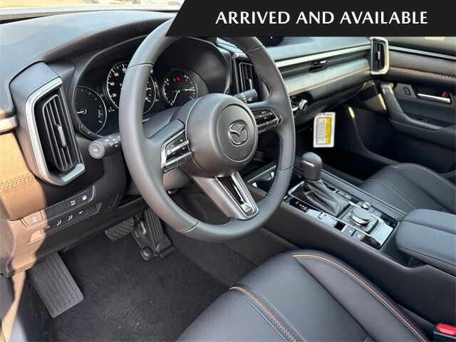 2025 MAZDA CX-50 Hybrid Premium San Juan Capistrano CA