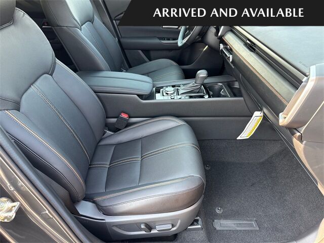 2025 MAZDA CX-50 Hybrid Premium San Juan Capistrano CA