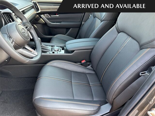 2025 MAZDA CX-50 Hybrid Premium San Juan Capistrano CA