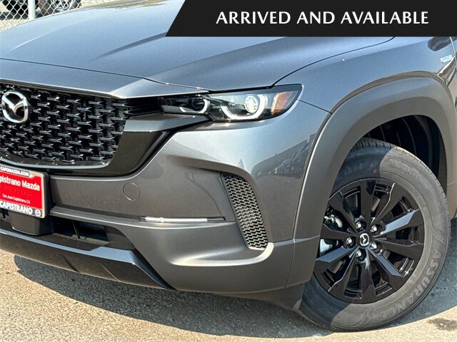 2025 MAZDA CX-50 Hybrid Premium San Juan Capistrano CA