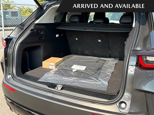 2025 MAZDA CX-50 Hybrid Premium San Juan Capistrano CA