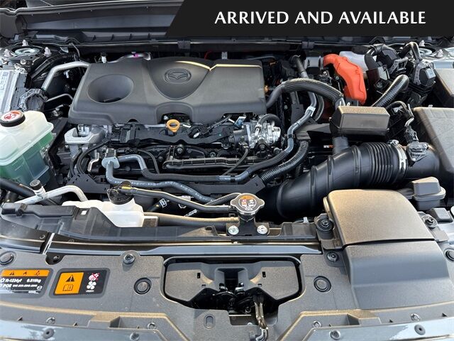 2025 MAZDA CX-50 Hybrid Premium San Juan Capistrano CA
