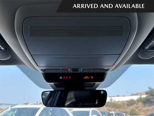 2025 MAZDA CX-50 Hybrid Premium San Juan Capistrano CA