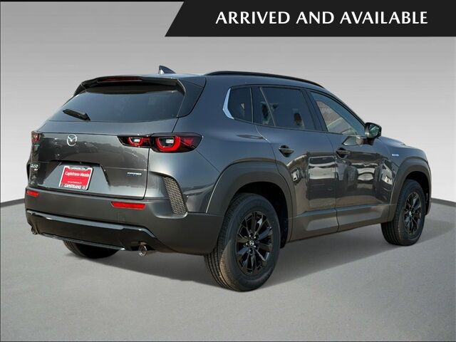 2025 MAZDA CX-50 Hybrid Premium San Juan Capistrano CA