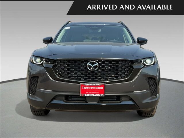 2025 MAZDA CX-50 Hybrid Premium San Juan Capistrano CA