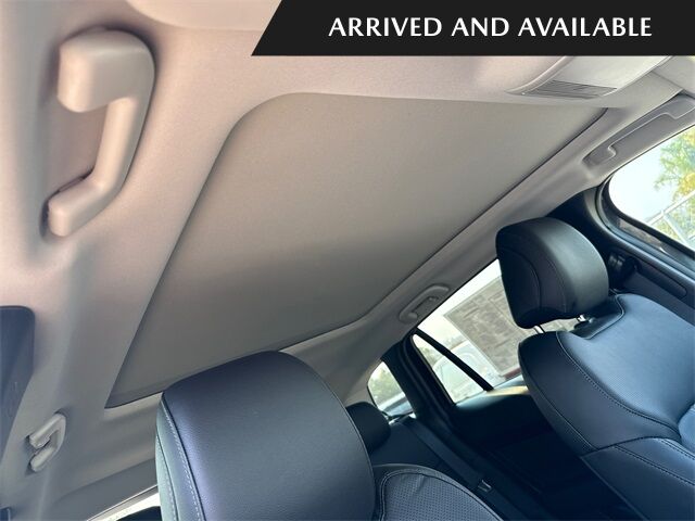 2025 MAZDA CX-50 Hybrid Premium San Juan Capistrano CA
