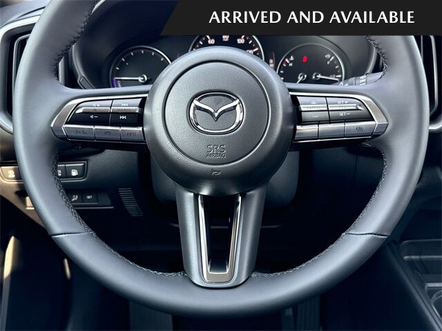 2025 MAZDA CX-50 Hybrid Premium San Juan Capistrano CA