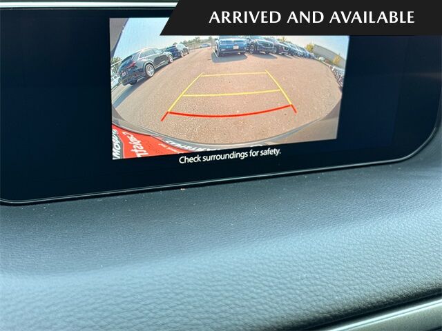 2025 MAZDA CX-50 Hybrid Premium San Juan Capistrano CA