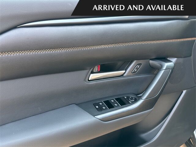 2025 MAZDA CX-50 Hybrid Premium San Juan Capistrano CA