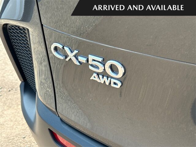 2025 MAZDA CX-50 Hybrid Premium San Juan Capistrano CA