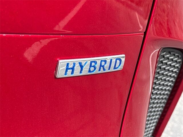 2025 MAZDA CX-50 Hybrid Premium San Juan Capistrano CA