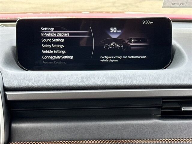 2025 MAZDA CX-50 Hybrid Premium San Juan Capistrano CA