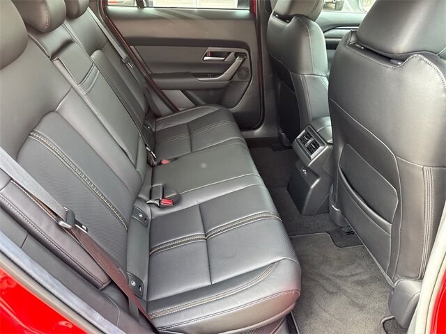 2025 MAZDA CX-50 Hybrid Premium San Juan Capistrano CA