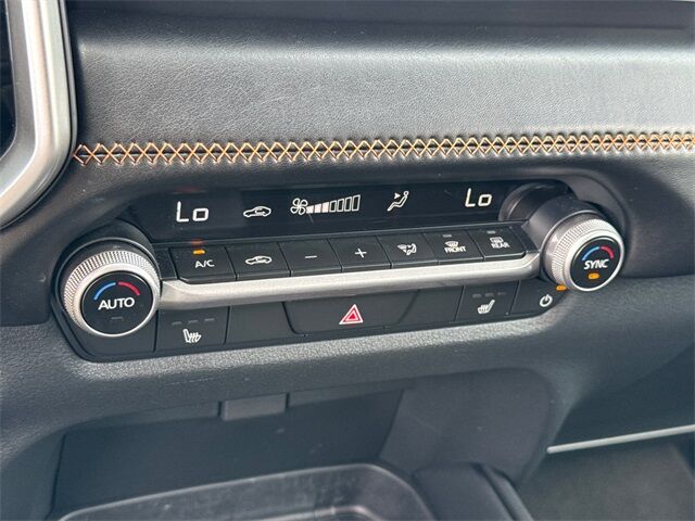 2025 MAZDA CX-50 Hybrid Premium San Juan Capistrano CA