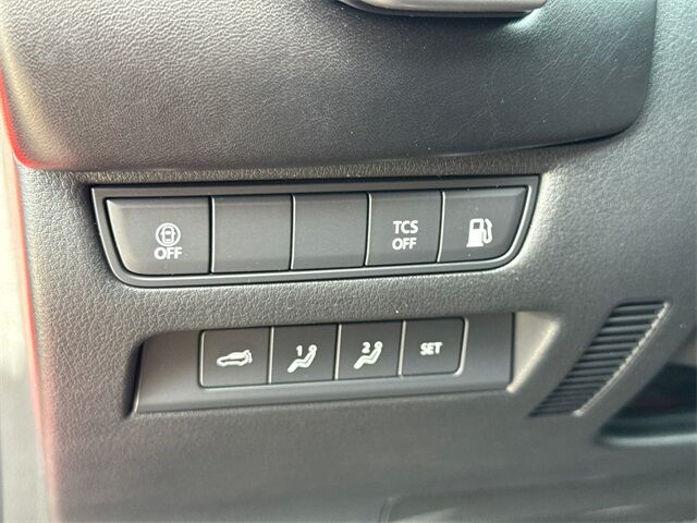 2025 MAZDA CX-50 Hybrid Premium San Juan Capistrano CA